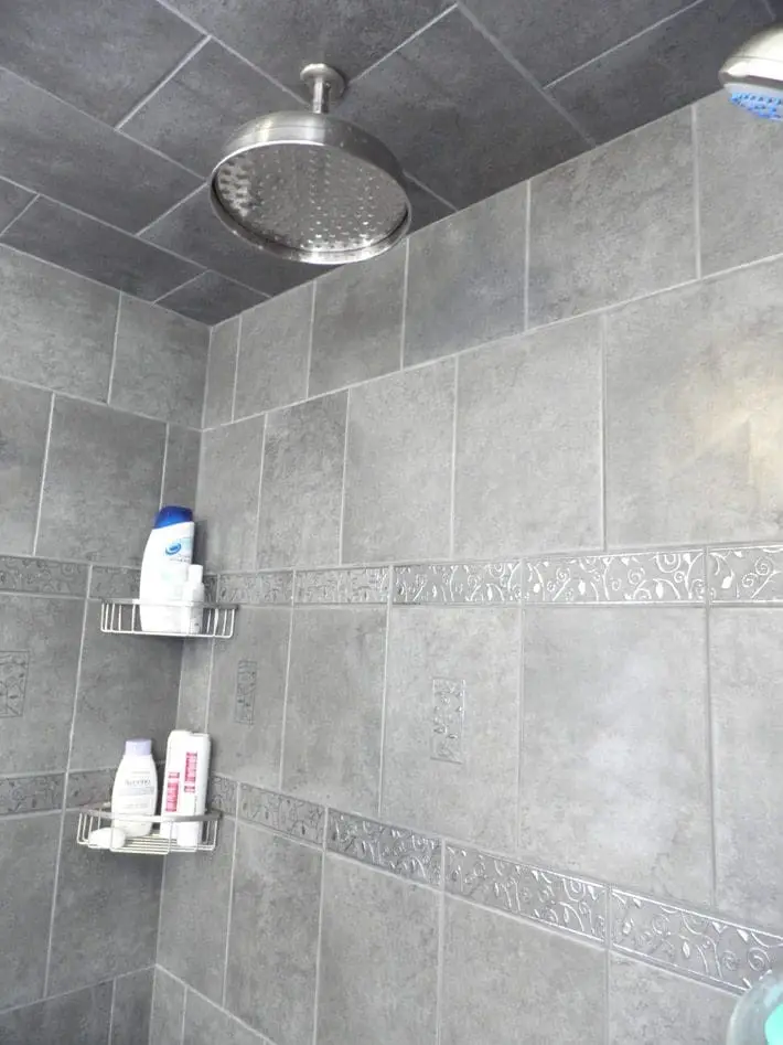 Ensuite Bathroom Renovation Ottawa - Featherston Drive