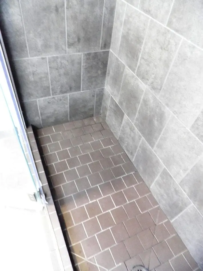 Ensuite Bathroom Renovation Ottawa - Featherston Drive