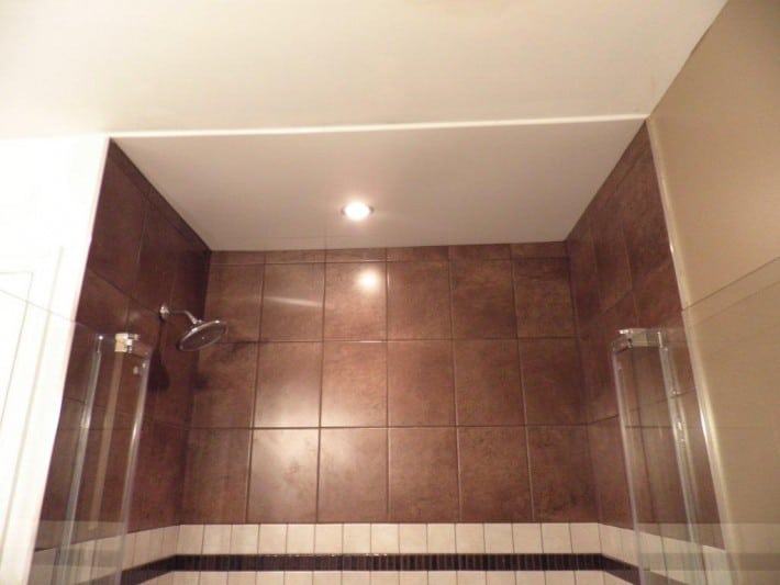 Bathroom Renovation Ottawa - Charlton Drive
