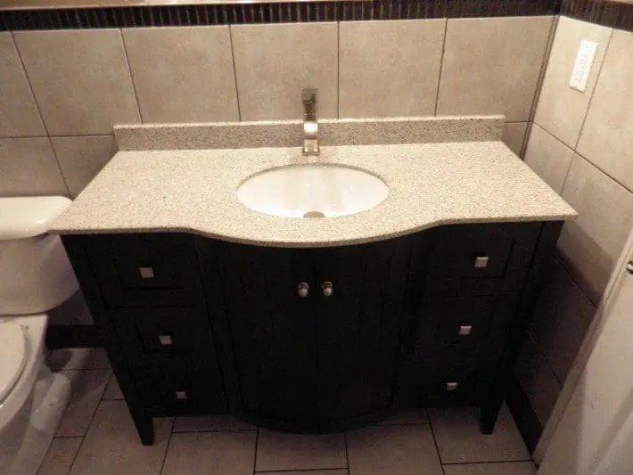 Bathroom Renovation Ottawa - Charlton Drive