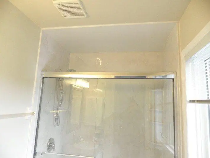 Bathroom Renovation Ottawa - Furlong Crescent, Nepean