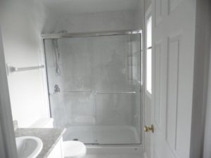 Bathroom Renovation Ottawa - Furlong Crescent, Nepean