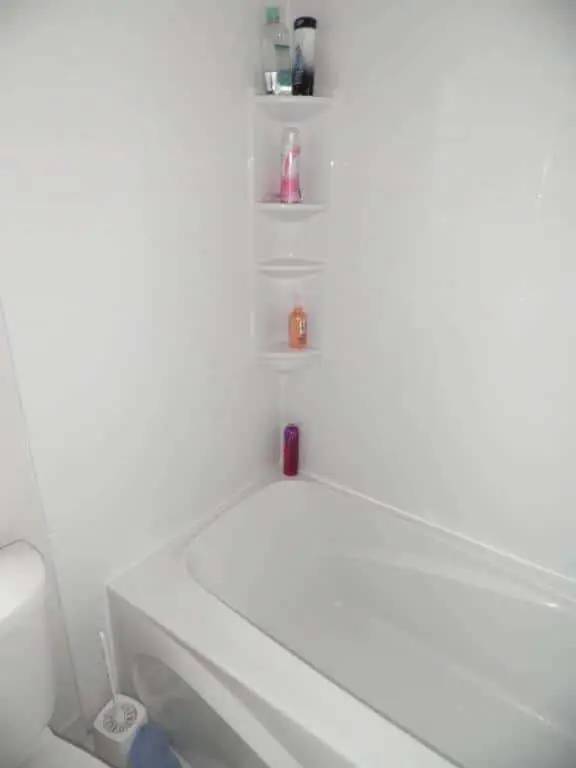 Bathroom Renovation Ottawa - Rothesay Drive, Kanata