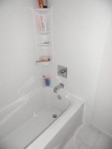Bathroom Renovation Ottawa - Rothesay Drive, Kanata
