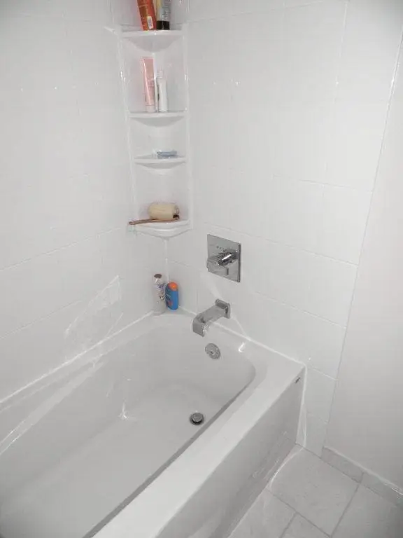Bathroom Renovation Ottawa - Rothesay Drive, Kanata