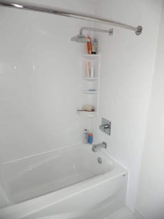 Bathroom Renovation Ottawa - Rothesay Drive, Kanata