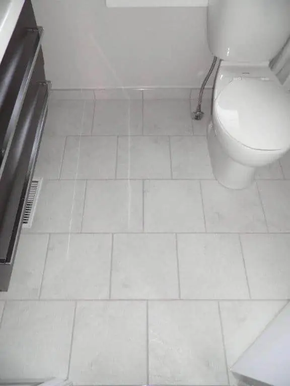 Bathroom Renovation Ottawa - Rothesay Drive, Kanata