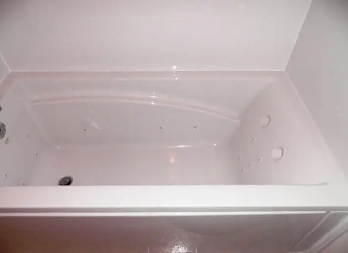 Bathroom Renovation Ottawa - St. Andre Street