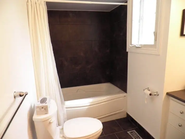 Bathroom Renovation Ottawa - Jackson Court