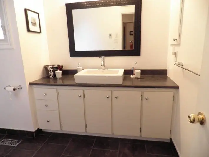 Bathroom Renovation Ottawa - Jackson Court