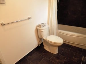 Bathroom Renovation Ottawa - Jackson Court