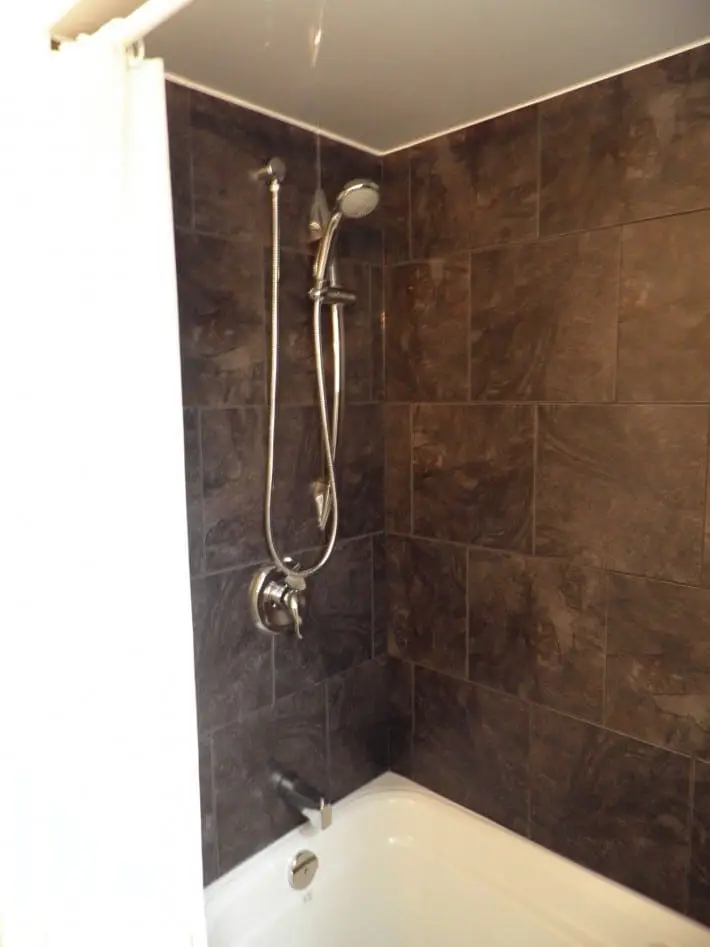 Bathroom Renovation Ottawa - Jackson Court