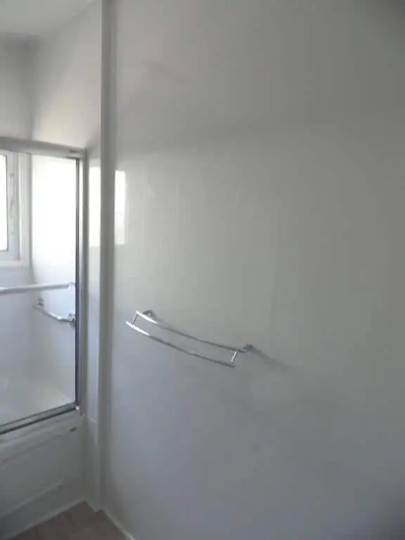 Ensuite Bathroom Renovation Ottawa - Featherston Drive