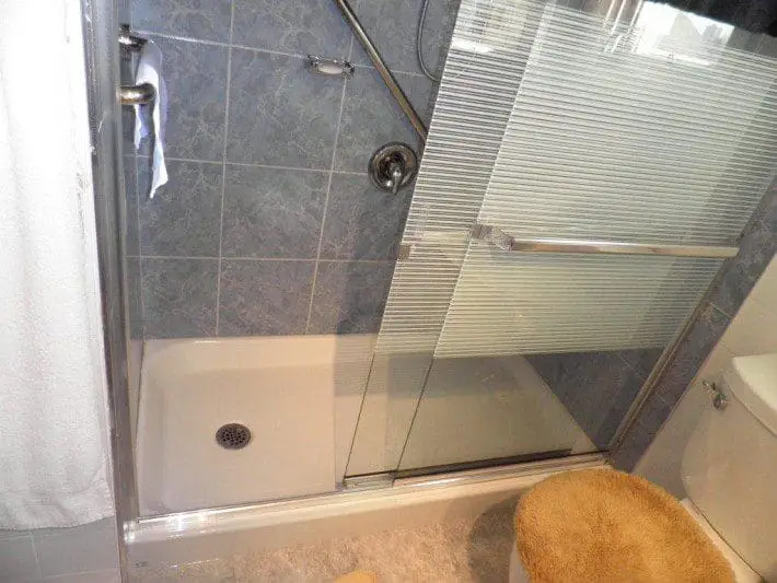 Bathroom Renovation Ottawa - Greenborough Street
