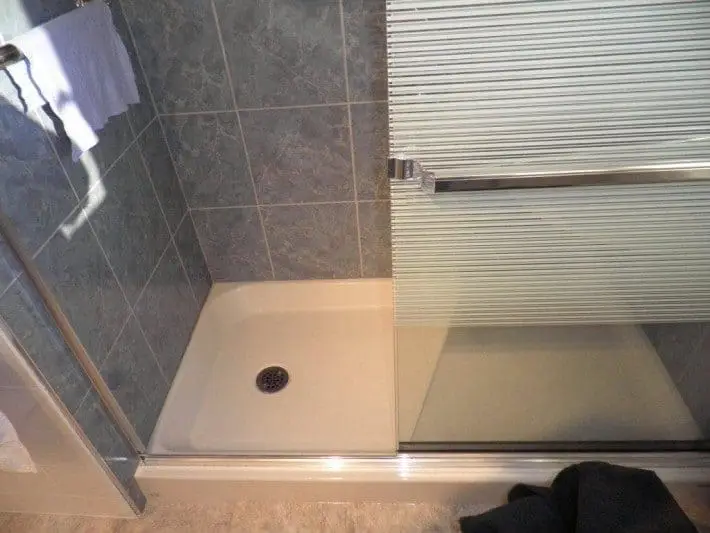 Bathroom Renovation Ottawa - Greenborough Street