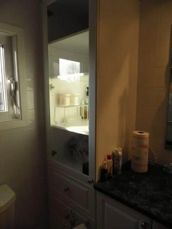 Bathroom Renovation Ottawa - Greenborough Street