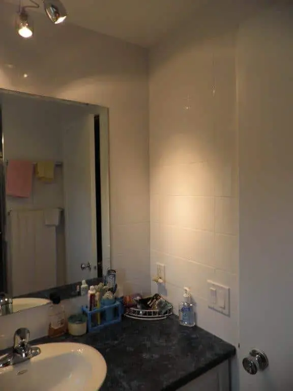 Bathroom Renovation Ottawa - Greenborough Street