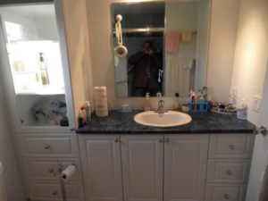 Bathroom Renovation Ottawa - Greenborough Street