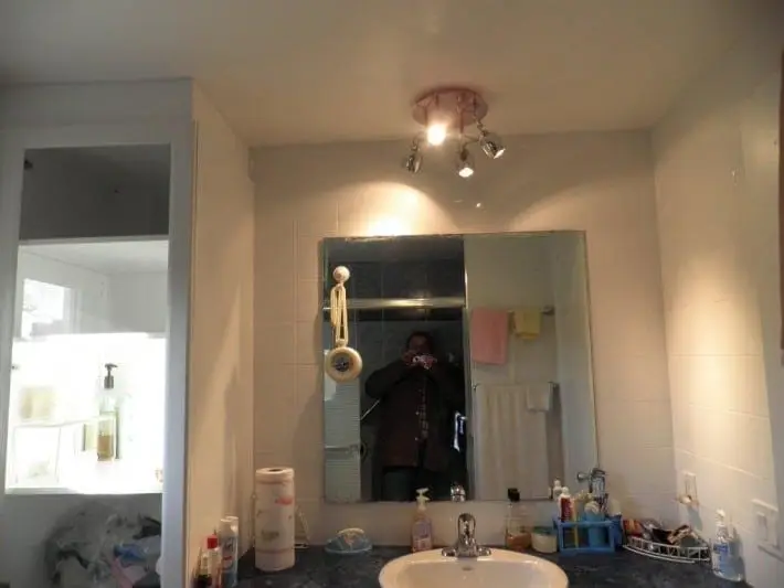 Bathroom Renovation Ottawa - Greenborough Street