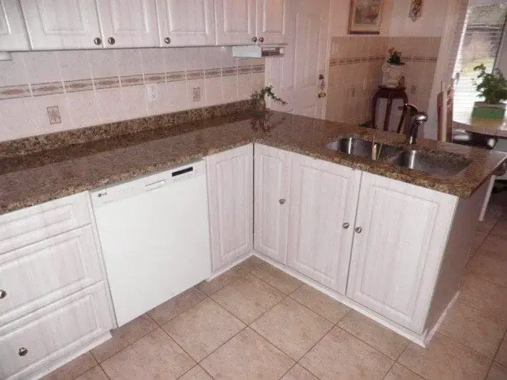 Kitchen Renovation Ottawa - Northview