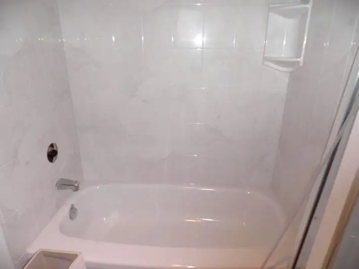 Bathroom Renovation Ottawa - Riverside Drive