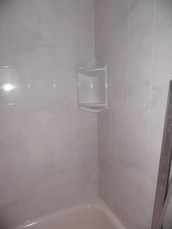 Bathroom Renovation Ottawa - Riverside Drive