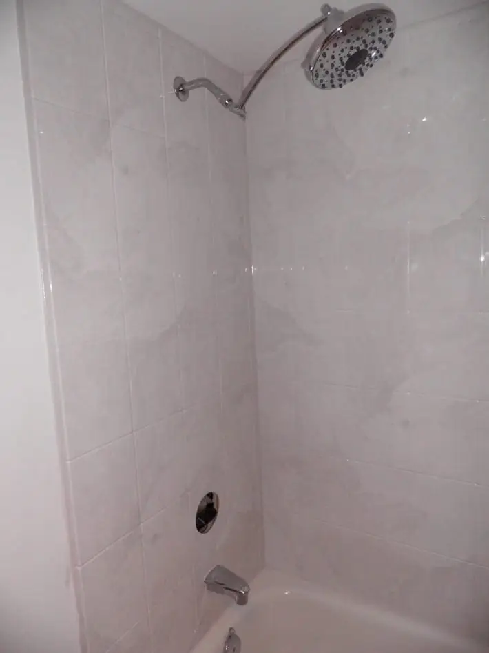 Bathroom Renovation Ottawa - Riverside Drive