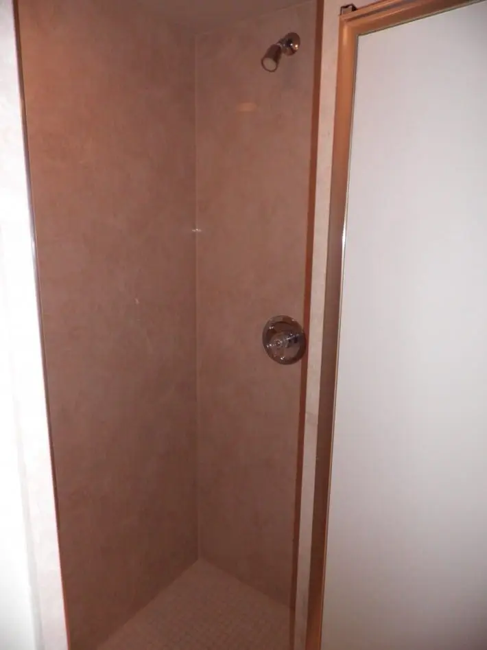 Bathroom Renovation Ottawa - Riverside Drive