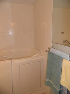 Bathroom Renovation Ottawa - Lafontaine