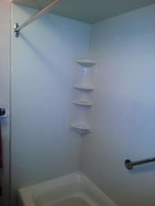 Bathroom Renovation Ottawa - Nestow Drive