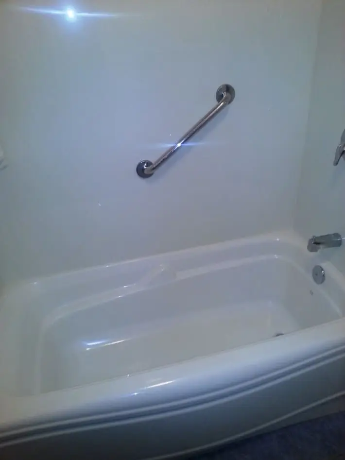 Bathroom Renovation Ottawa - Nestow Drive