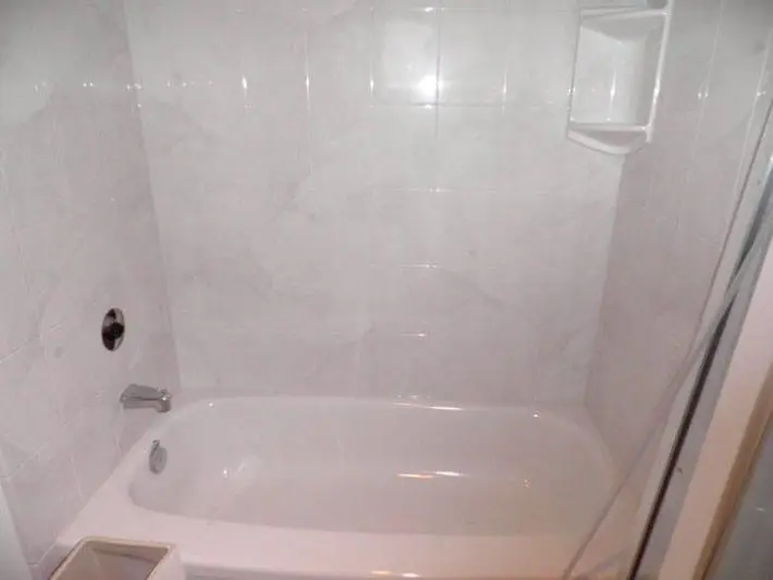 Bathroom Renovation Ottawa - Riverside Drive