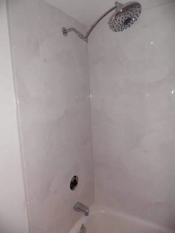 Bathroom Renovation Ottawa - Riverside Drive