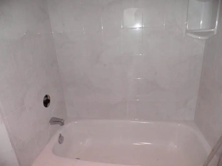 Bathroom Renovation Ottawa - Riverside Drive