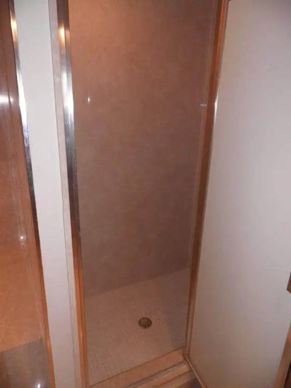 Bathroom Renovation Ottawa - Riverside Drive