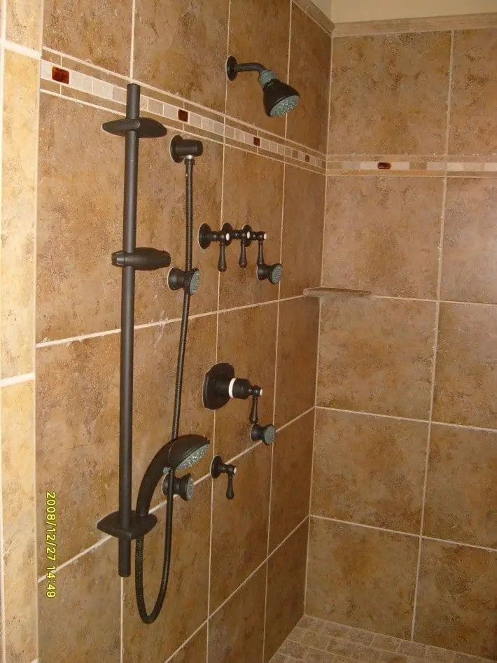 Bathroom Renovation Ottawa - Trim Road