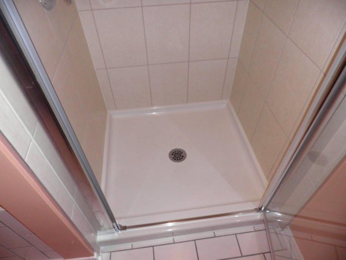 Bathroom Renovation Ottawa - Bellechase Place