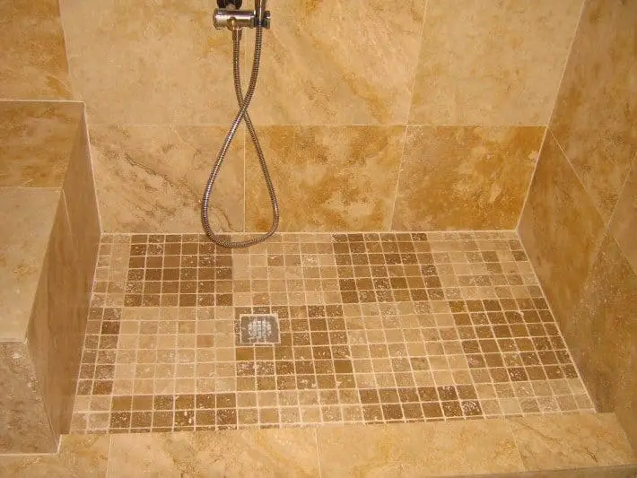 Bathroom Renovation Ottawa - White Oak Ave