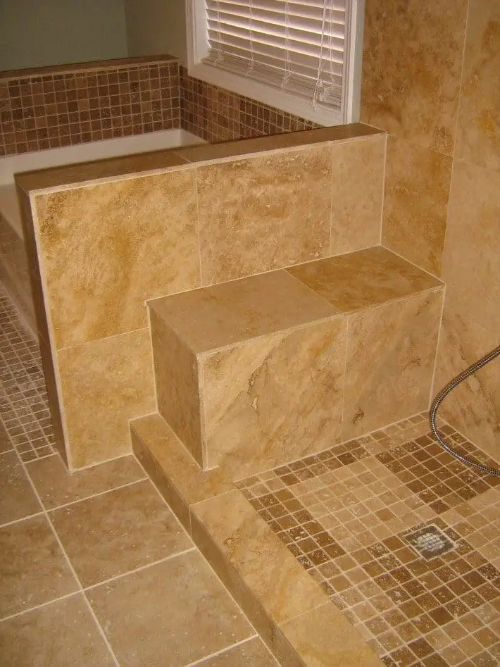 Bathroom Renovation Ottawa - White Oak Ave