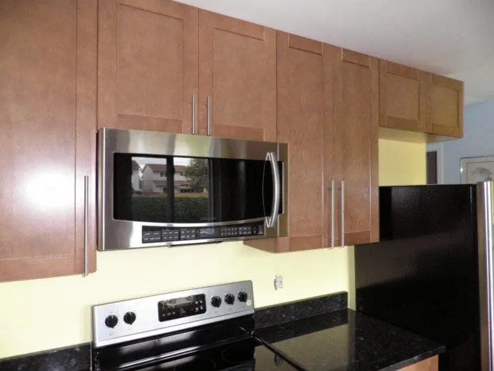 Kitchen Renovation Ottawa - Colorado Lane