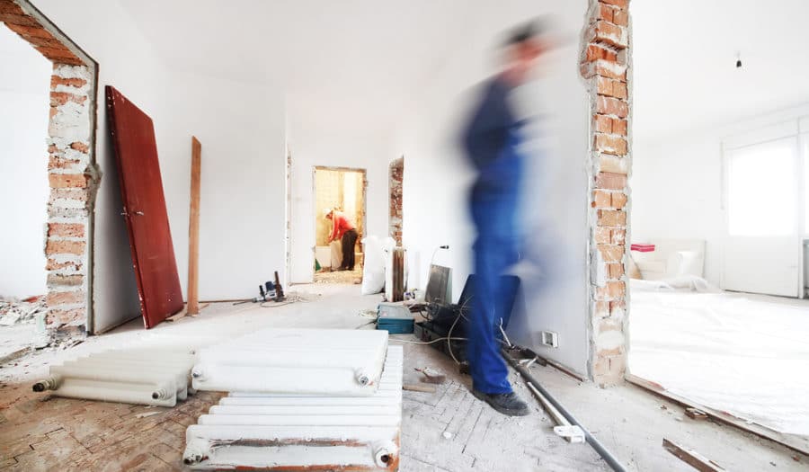 How to Plan Mobility Renovations