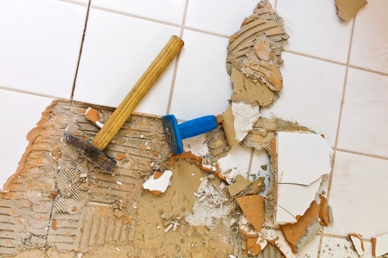 Risks of DIY Bathroom Renovations