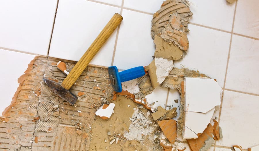 Risks of DIY Bathroom Renovations