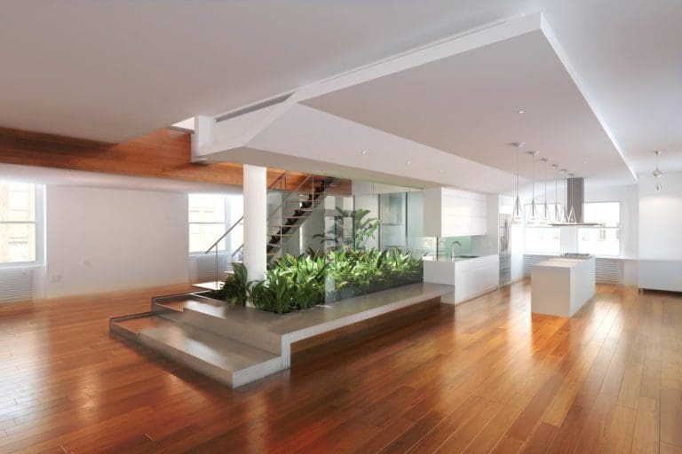 How to Care for Hardwood Floors