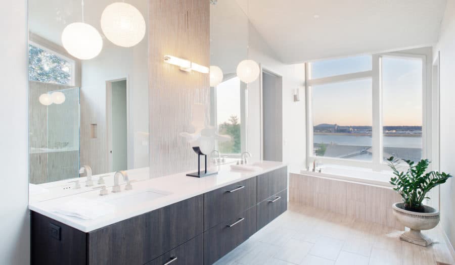Hottest Bathroom Trends