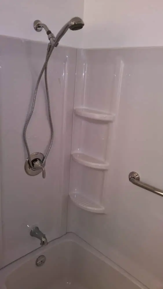 Basement Bathroom Renovation - Louis Riel Drive, Orleans