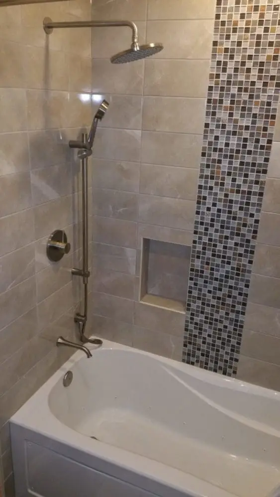 Bathroom Renovation Ottawa - Deevey Street