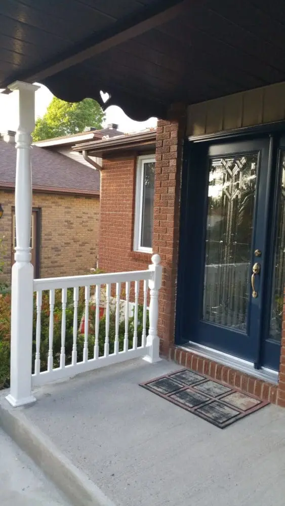 Exterior Home Renovation - Deevy Street, Barhaven