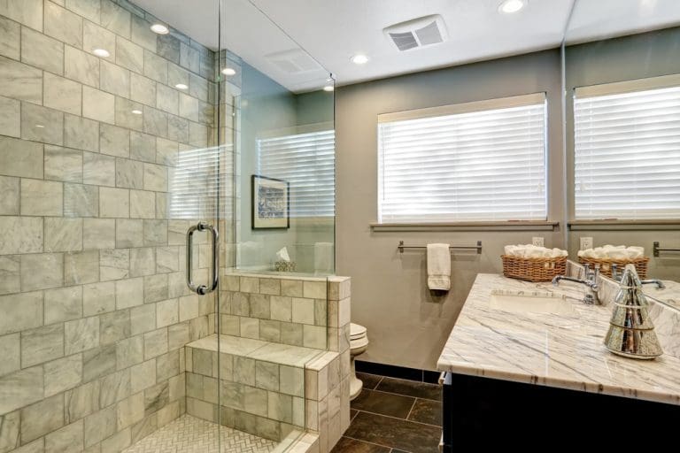 Bathroom Renovation Trends