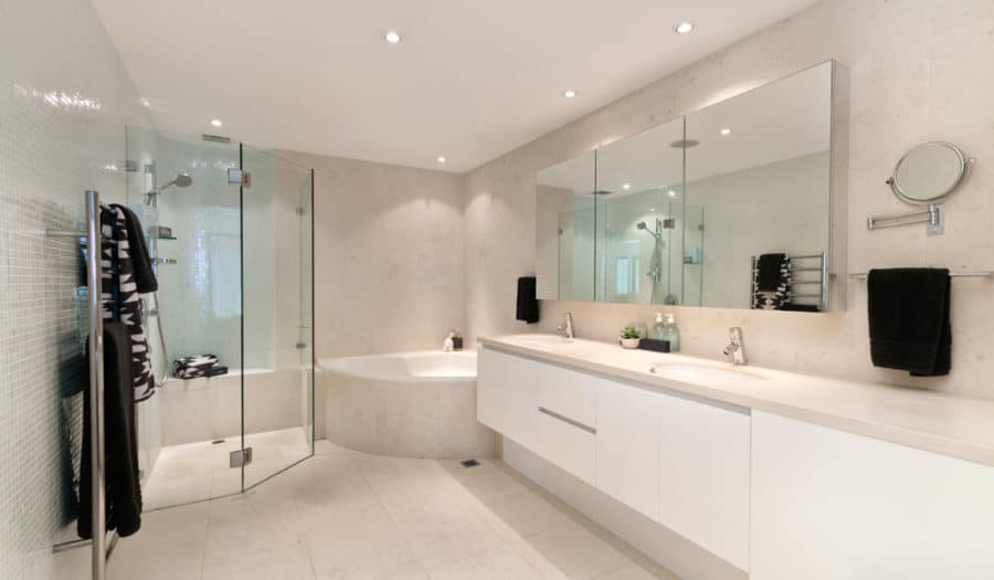 Things to Consider for Bathroom Renovations